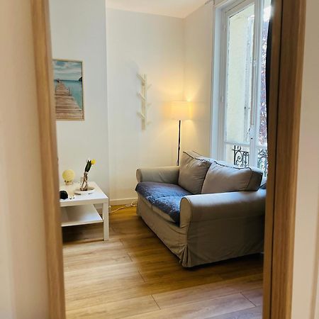 Dream Dwell Paris-Cozy Historic Appartement Near Exelmans In 16Th District Paris Exterior photo