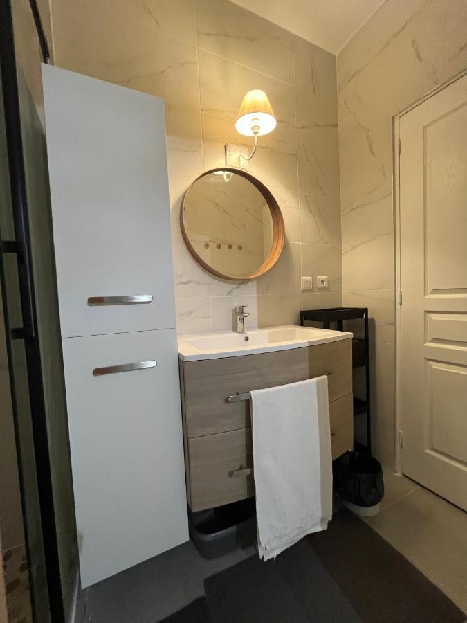 Dream Dwell Paris-Cozy Historic Appartement Near Exelmans In 16Th District Paris Exterior photo
