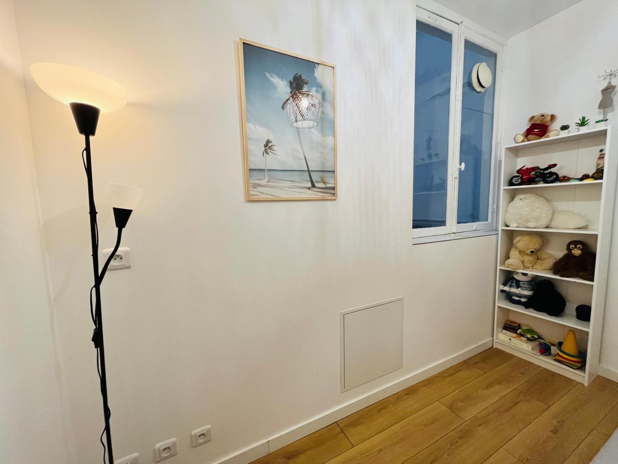 Dream Dwell Paris-Cozy Historic Appartement Near Exelmans In 16Th District Paris Exterior photo