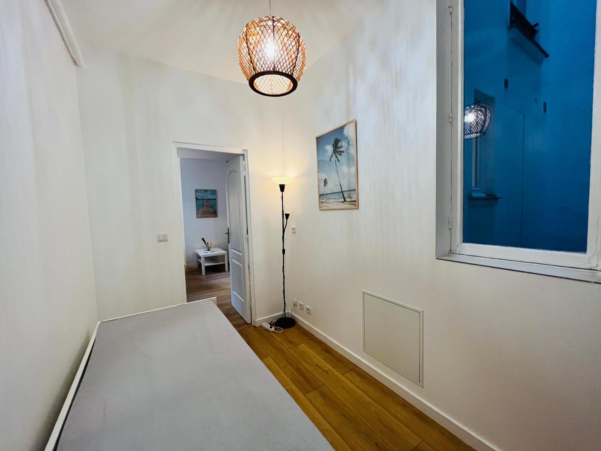 Dream Dwell Paris-Cozy Historic Appartement Near Exelmans In 16Th District Paris Exterior photo