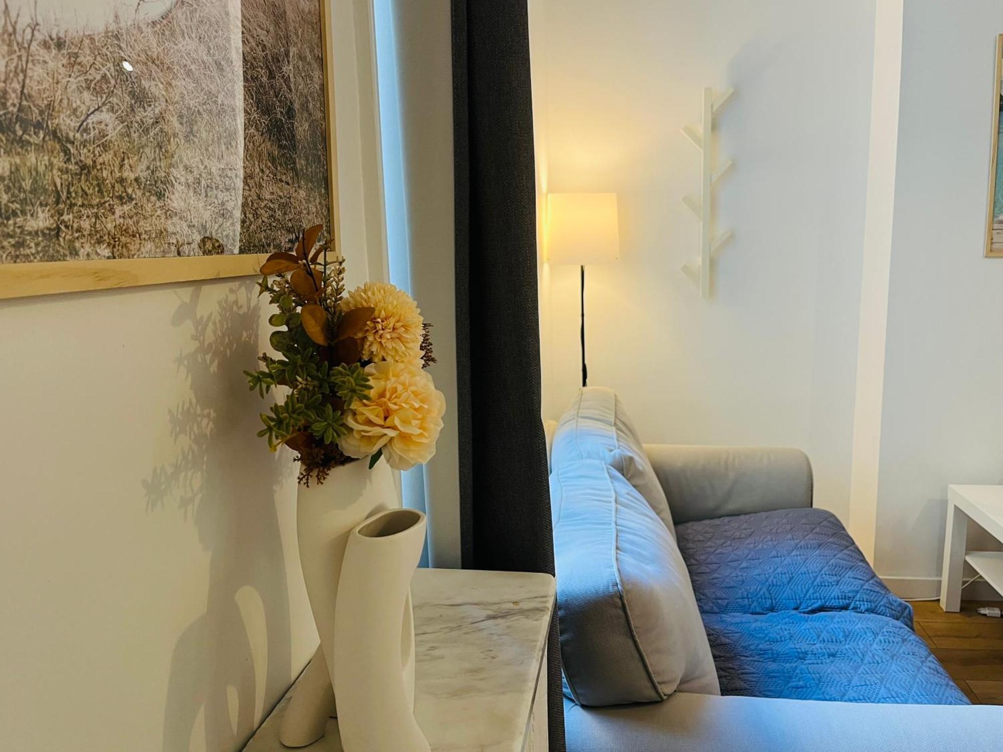 Dream Dwell Paris-Cozy Historic Appartement Near Exelmans In 16Th District Paris Exterior photo
